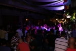 Weekend at La Paz Pub, Byblos